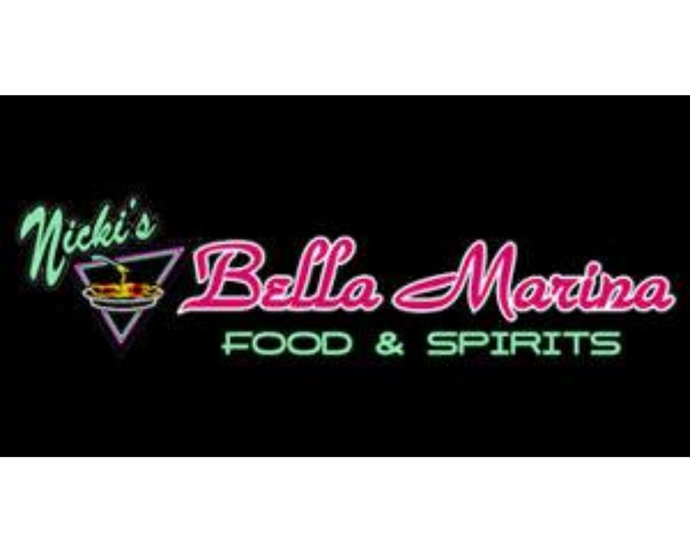 Nicki's Bella Marina
